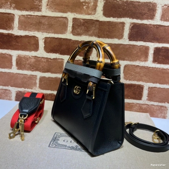 Hyperpeter Gucci tote bag Diana mini 0731